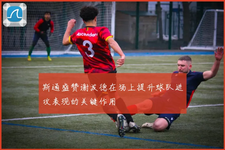 斯通盛赞谢泼德在场上提升球队进攻表现的关键作用