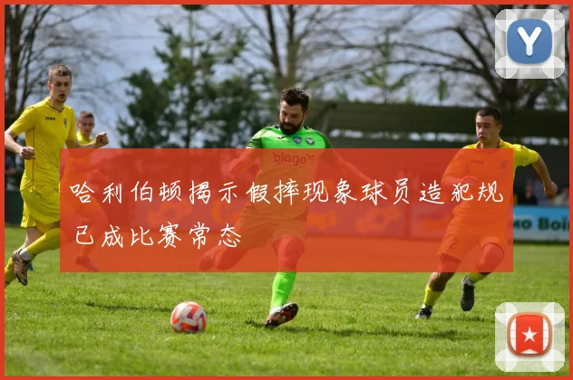 哈利伯顿揭示假摔现象球员造犯规已成比赛常态
