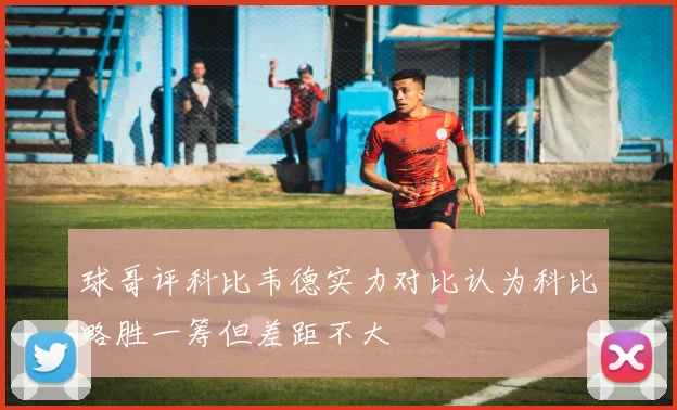 球哥评科比韦德实力对比认为科比略胜一筹但差距不大