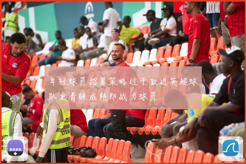 年轻球员招募策略过于激进英超球队更青睐成熟即战力球员